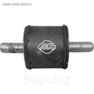 Крепление глушителя METALCAUCHO 02777