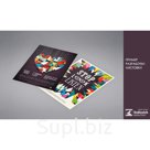 Разработка рекламных листовок