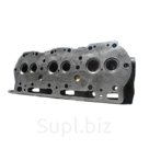 "Головка блока ЯМЗ-236НЕ,БЕ,НЕ2,БЕ2,6563 АВТОДИЗЕЛЬ 
236Д-1003013-А"