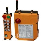 Telecrane A24-12D (12 кнопочное 2 скоростное)