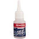 Penosil Premium клей цианоакрилатный 606, 20г