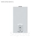 Котел газовый Chaffoteaux Alixia 24 CF ULTRA, 24 кВт, настенный, с открытой камерой сгорания   35770