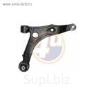 Рычаг подвески 4U FT-G-77485