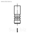 Клапан выпускной FRECCIA R6367BMCR