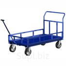 Тележка аккумуляторная АС-250