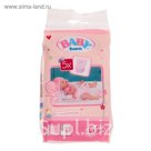 Игрушка Baby born Памперсы 5 шт., веш. 815-816