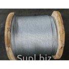 Канат оцинкованный 3066 80