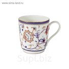 Кружка "Королева Анна"