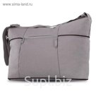 Сумка для коляски Inglesina TRILOGY DAY BAG SIDERAL GREY