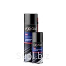 СИЛИКОНОВАЯ СМАЗКА БЕСЦВЕТНАЯ AXIOM 650ml
