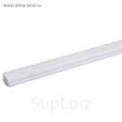 Угол внутренний DD38 20x20x2000 мм
