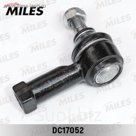 Наконечник рулевой тяги MILES DC17052