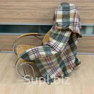 Одеяло 2 спальное П\шерстяное