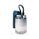 Насос дренажный Grundfos Unilift KP 150 AV1 8 3 куб м час max напор 5 2м 300 Вт