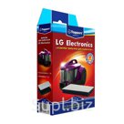 Комплект фильтров Topperr FLG 23 для пылесосов LG