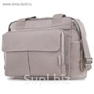 Сумка для коляски Inglesina DUAL BAG, цвет ALPACA BEIGE