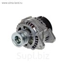 Генератор 135А "СтартВольт", LG0324