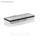 Фильтр салонный MANN CU3855