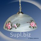 316 Купол сакура светильник  НСБ 01-60-712/1 цепь