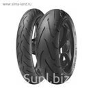 Мотошина Metzeler Sportec M3 180/55 R17 73W TL Rear Спорт