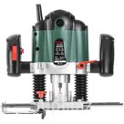 Фрезер HAMMER Flex  FRZ 1200 B 1200Вт,  30000об/мин, диам хвостовика 6/8мм, макс. ход 55  мм