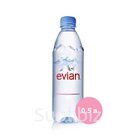 Вода Evian (Эвиан) минеральная природная негазированная PET 0,5 л