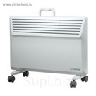 Обогреватель Heateq H2000HC, конвекторный