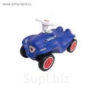 Машинка-каталка BIG "New Bobby Car" синяя