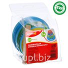 Игрушка пирамидка для купания Лесные животные