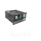 Вентилятор канальный прямоугольный-ВКП 60-30-4Е (220В)