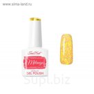 Гель-лак JessNail Melange №003, 8 мл