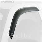 Ветровики SkyLine Peugeot 308 sw 08-11
