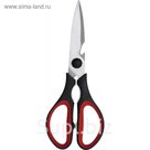 Ножницы кухонные Bergner, h=21,25 см