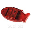 Картридер IRON Selection для TF Micro SD № 28 пластиковый