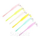 Ручка шариковая прикол Перо