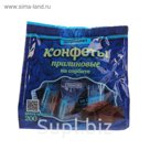 Конфеты "Петродиет" на сорбите, пачка 200 г
