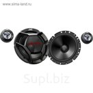 Акустическая система JVC CS-DR1700C 17 см