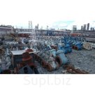 Продам задвижки, заглушки, отводы, переходы, тройники