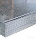 Лист просечно-вытяжной ПВ-406х1200х3000 ст3