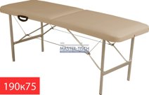 Кушетка для косметолога 190К75