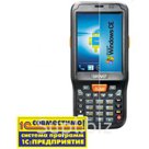 Терминал сбора данных (ТСД) Urovo MC6100S-SH2S1EW000