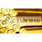 Шестигранник БрАМц9-2 17х3000 мм