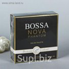 Туалетная вода женская Bossa Nova Phantom, 20 мл