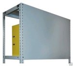 Стенка СТФ 500х700мм для стеллажа