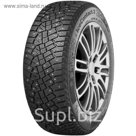 Зимняя шипованная шина Continental iIceContact 2 225/60 R18 104T