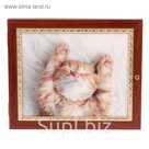 Ключница "Рыжик"