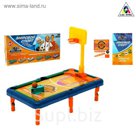 Настольная игра, 6 в 1, "Мировой спорт"