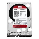 Жесткий диск WD Red 6Tb WD60EFRX SATA III