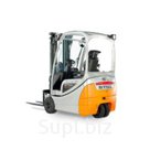 Электрический погрузчик STILL RX 20 - 16