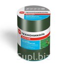 Лента герметизирующая Nicoband 150x3000 мм зеленый